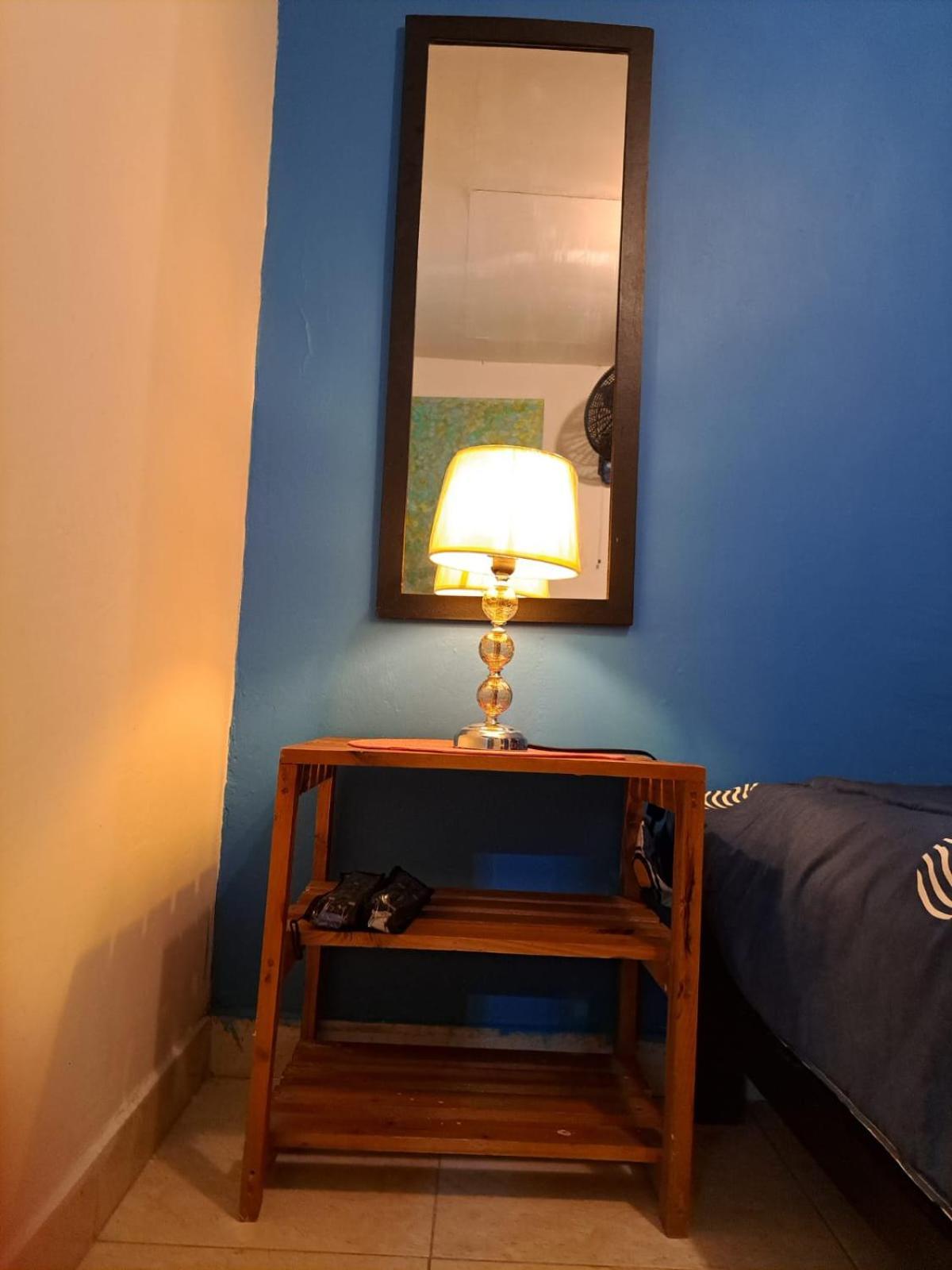 Hostel Shalom Adonai Картахена Экстерьер фото