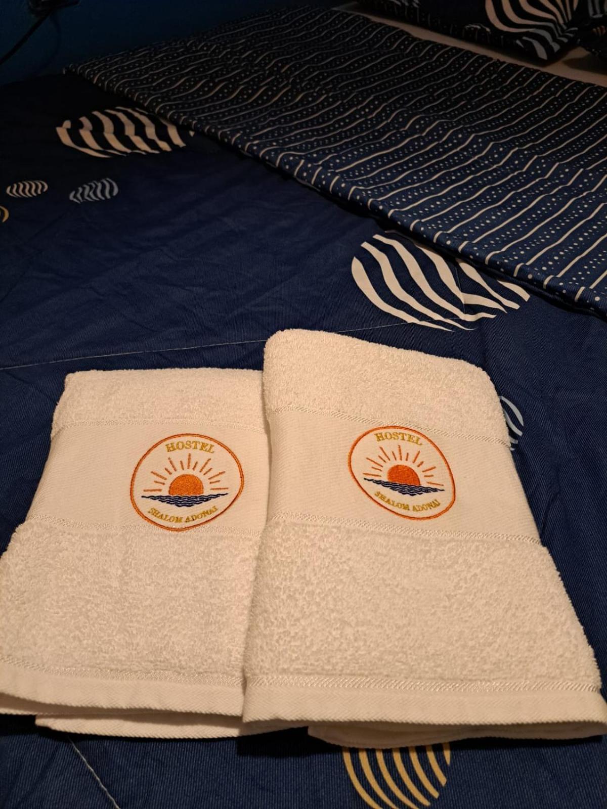 Hostel Shalom Adonai Картахена Экстерьер фото
